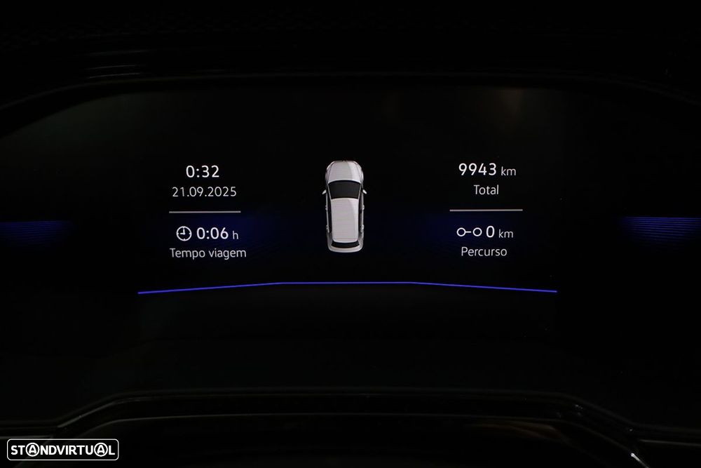VW Taigo 1.0 TSI Urban - 14