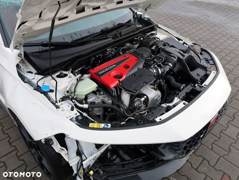 Honda Civic 2.0 T Type R - 28