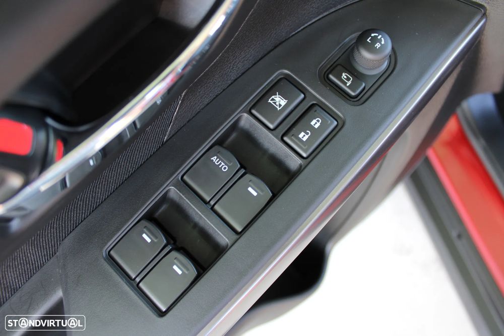 Suzuki S-Cross 1.4T S2 4WD Mild Hybrid - 46