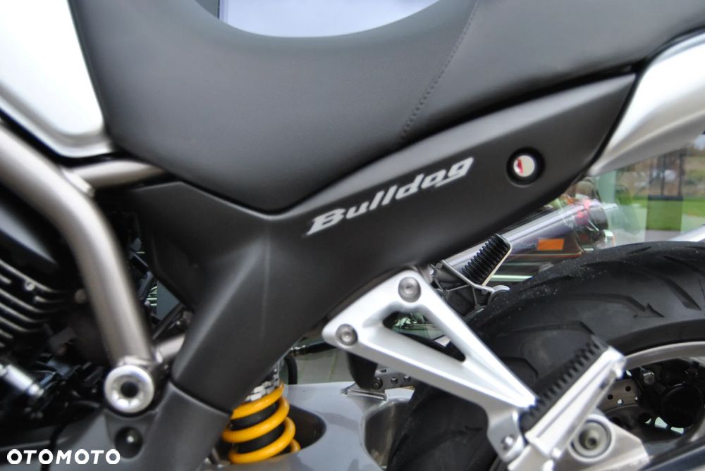 Yamaha Bulldog - 33