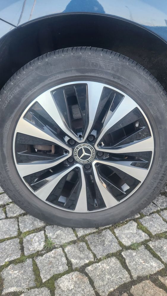 Mercedes-Benz B 250 e 8G-DCT Edition 2021 - 20