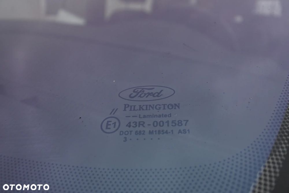 Ford S-Max 1.6 EcoBoost Start Stopp System Titanium X - 29