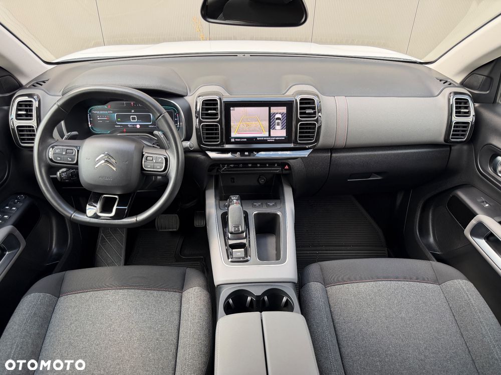 Citroën C5 Aircross 1.6 PureTech Feel EAT8 - 7