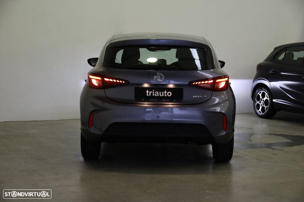 MG MG3 1.5 L Comfort - 3