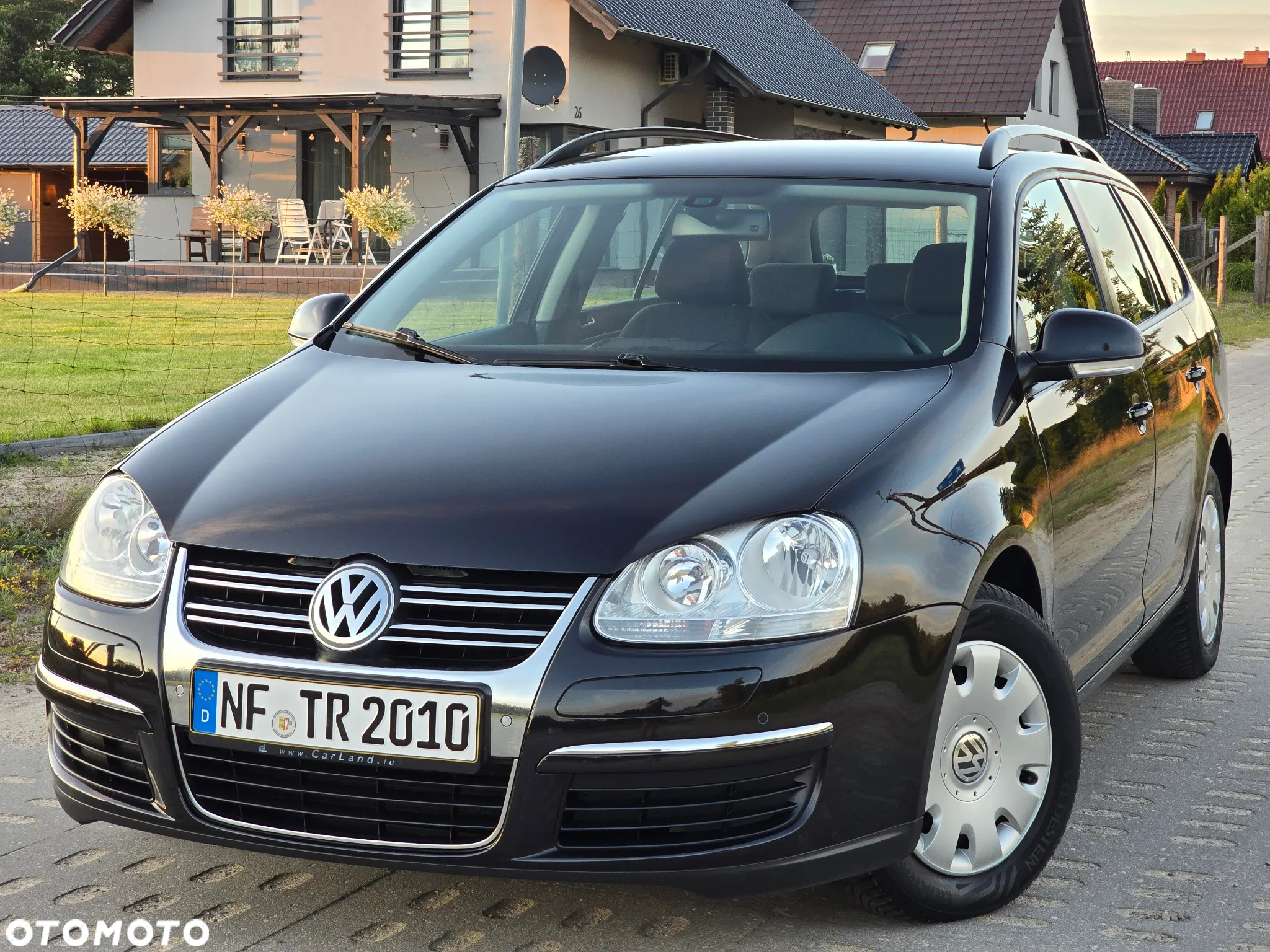 Volkswagen Golf Variant 1.4 Style - 15