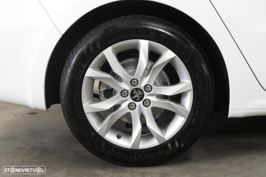 Peugeot 508 SW 2.0 HDi Allure - 27