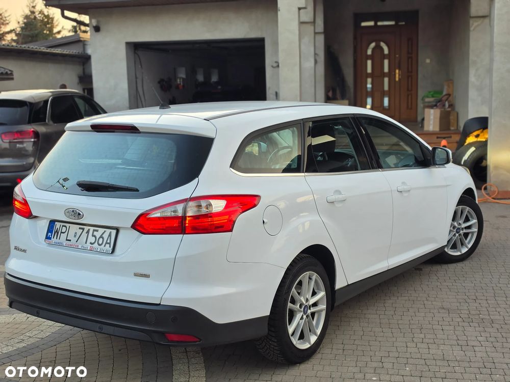 Ford Focus - 7