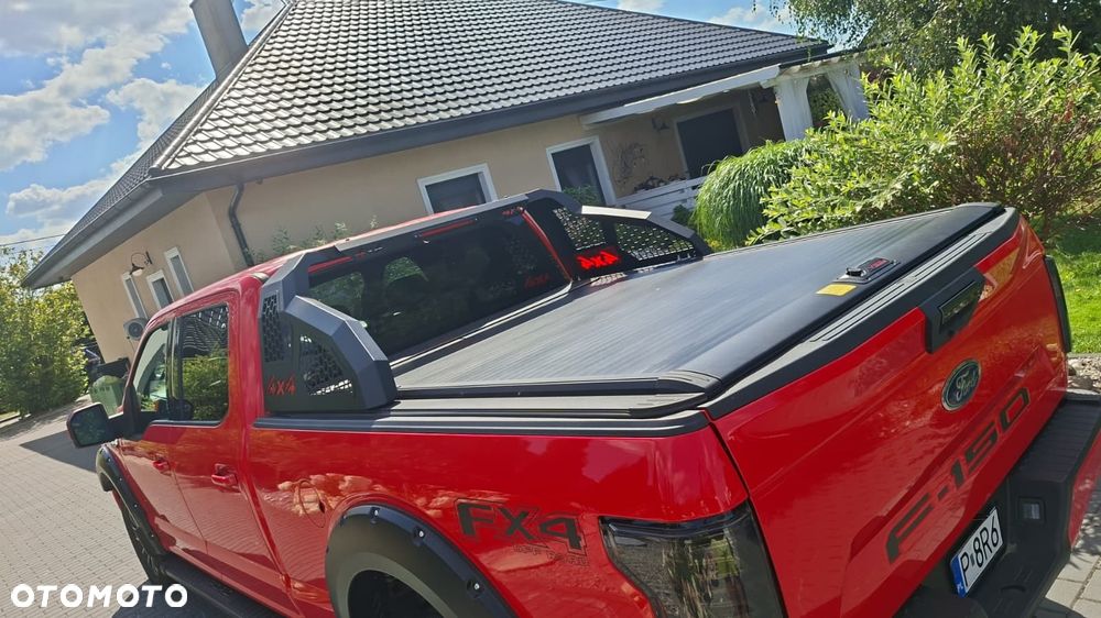Ford F150 - 6
