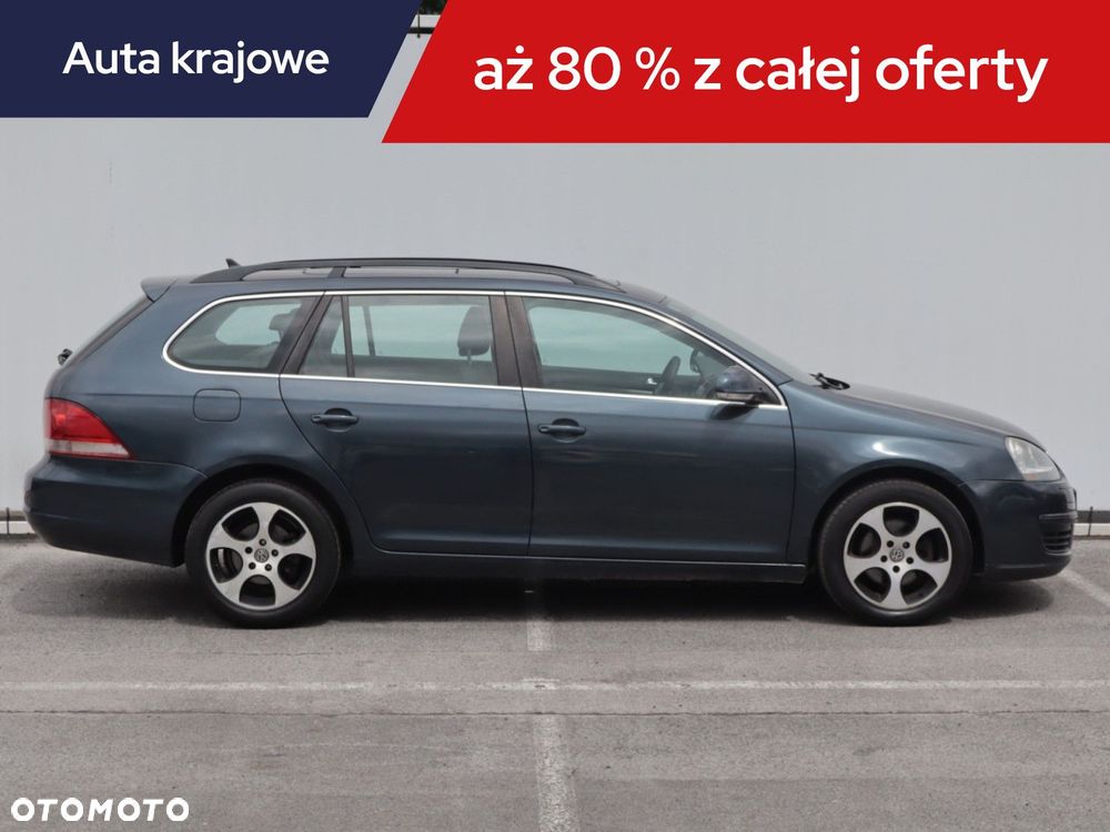 Volkswagen Golf Variant - 8