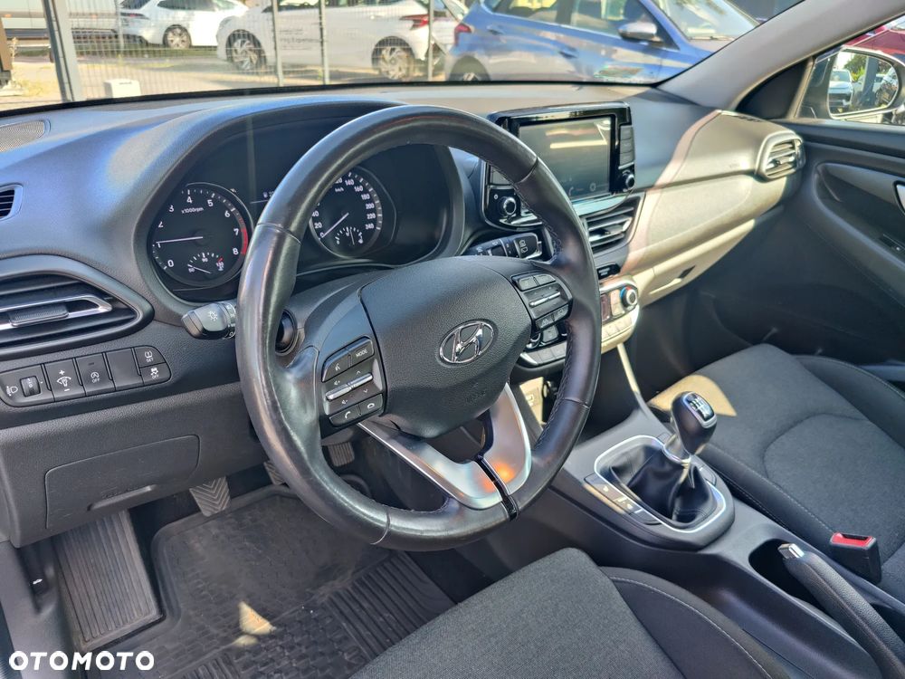 Hyundai i30 1.0 T-GDI Comfort - 14