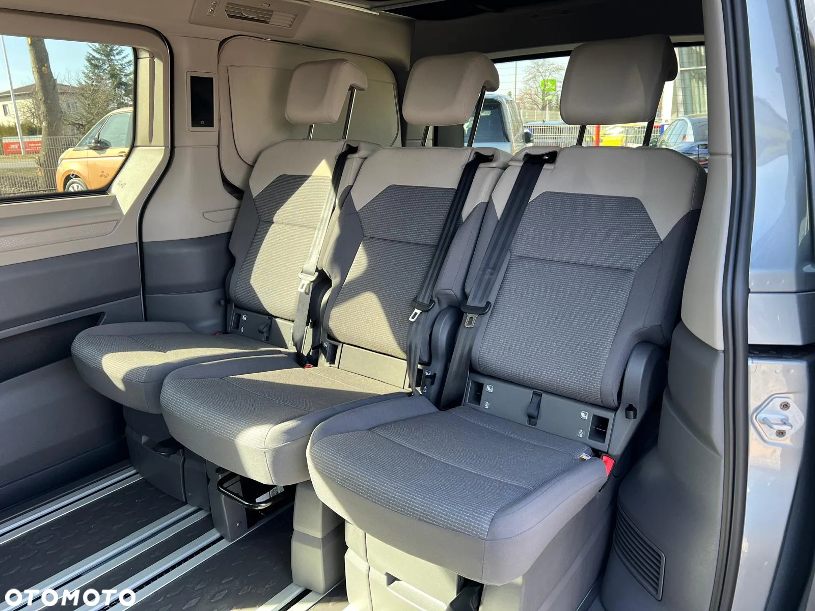 Volkswagen california Beach 2.0 TDI 110 kW DSG 7-G - 10