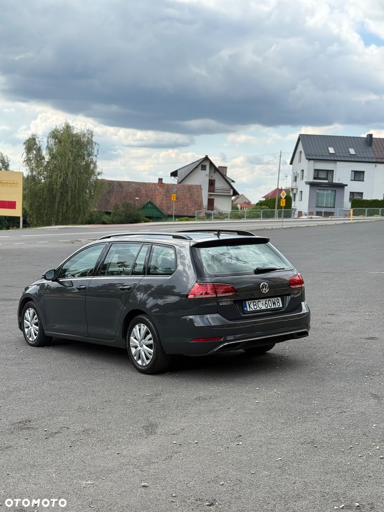 Volkswagen Golf 2.0 TDI DSG Join - 3