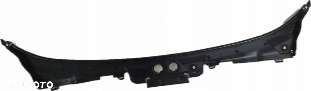 BMW M2 F87 OSŁONA WLOTU POWIETRZA PODSZYBIE 8073545 - 13
