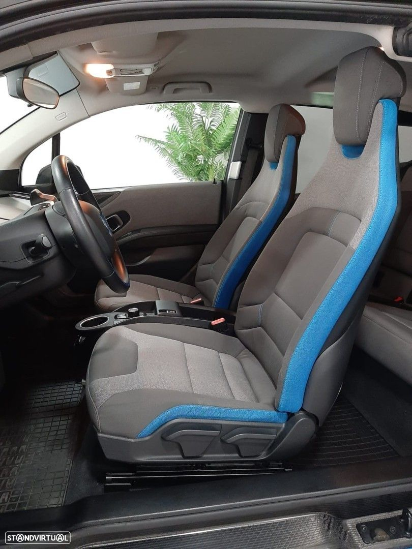 BMW i3 120Ah - 17