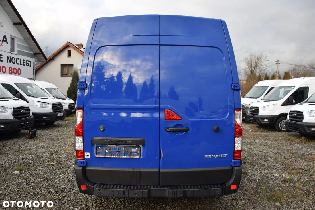 Renault MASTER*L2H2​*2.3DCI​​*KLIMA*TEMPOMAT​​*BLUETOOTH​*8 - 7