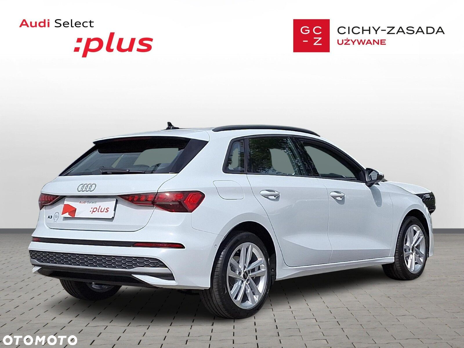 Audi A3 - 5