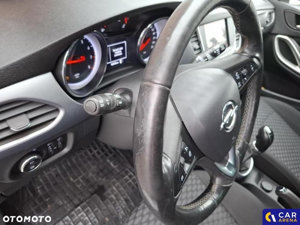 Opel Astra - 19