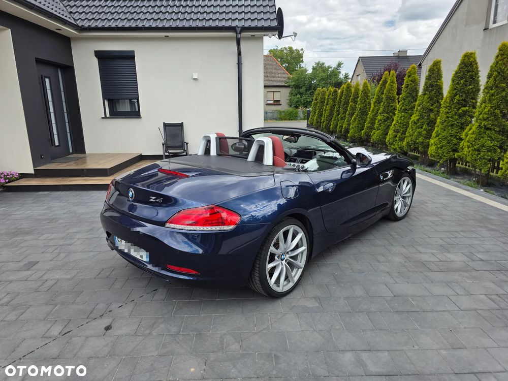 BMW Z4 sDrive28i - 18