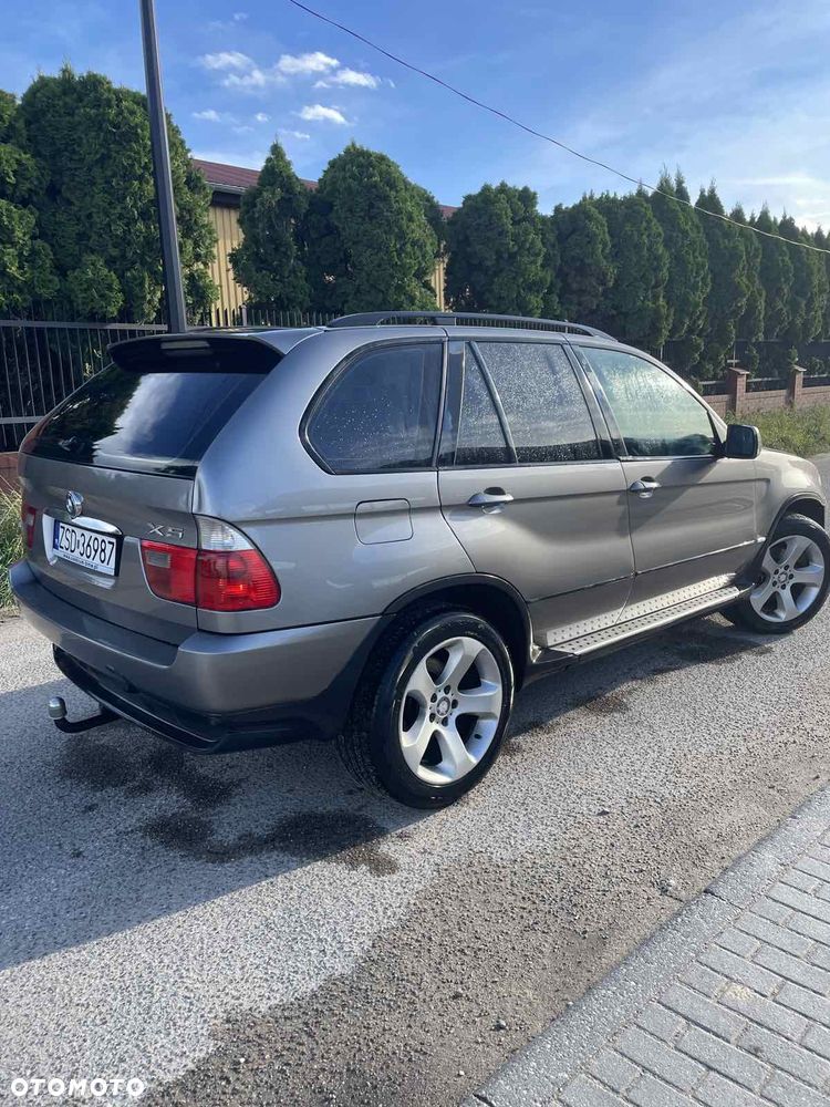 BMW X5 - 10