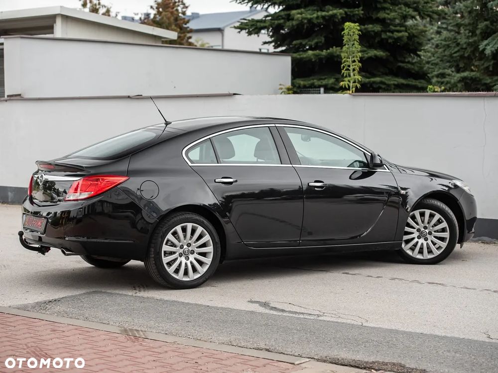 Opel Insignia - 8