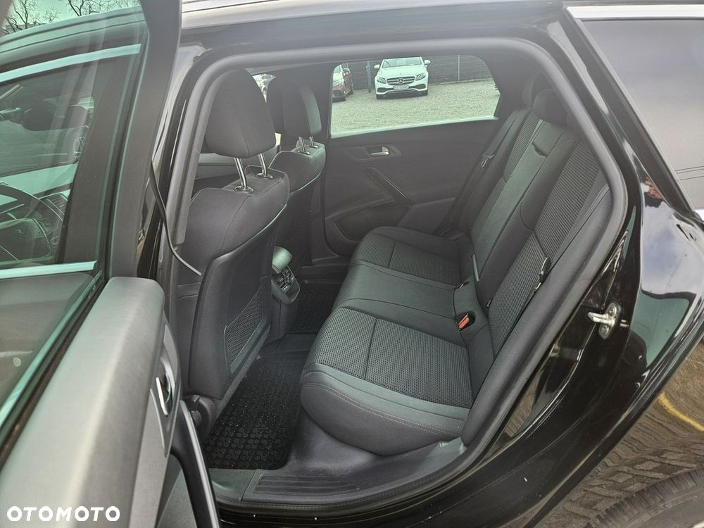 Peugeot 508 2.0 BlueHDi Active S&S - 6