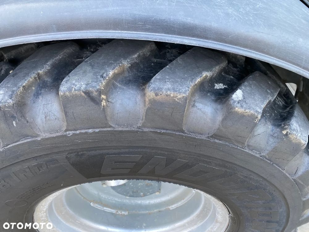 Wacker Neuson WL52 Ładowarka czołowa przegubowa - 16