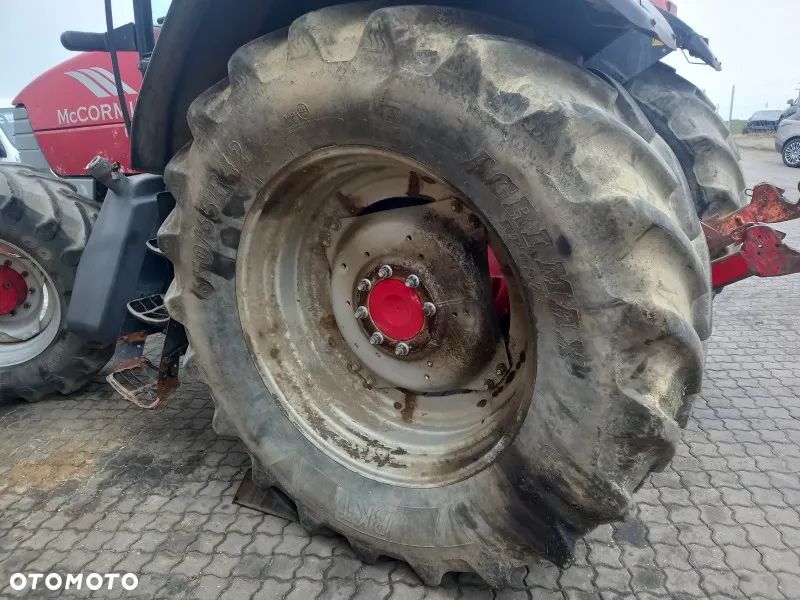 Opony 650/65R42 BKT Agrimax McCormick MTX175 - 5