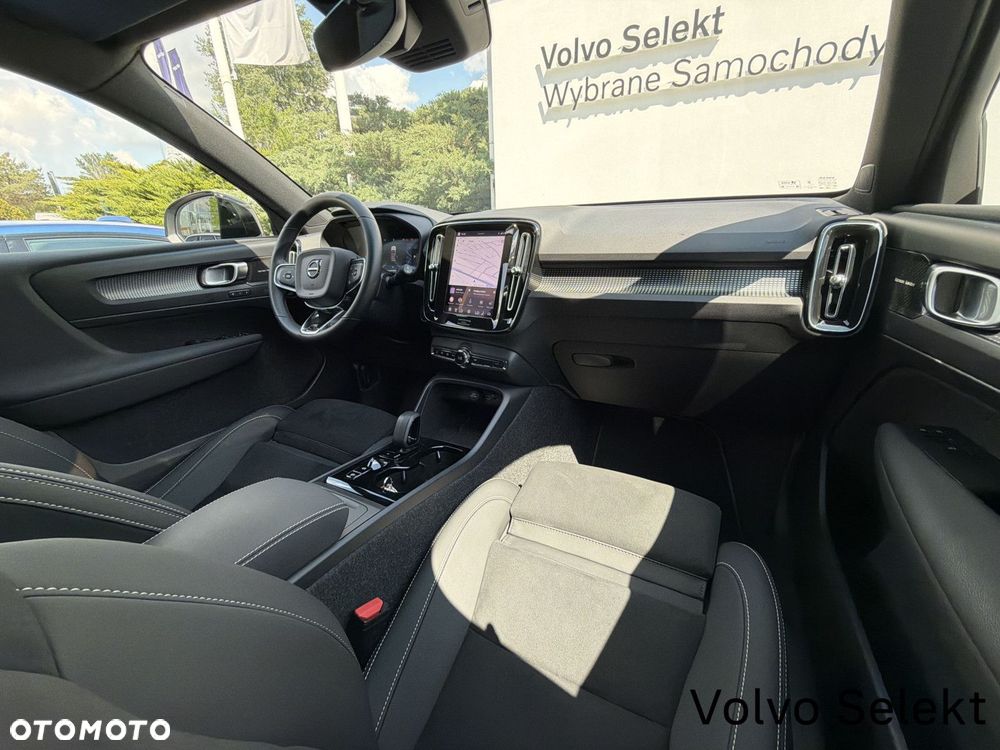 Volvo XC 40 - 14