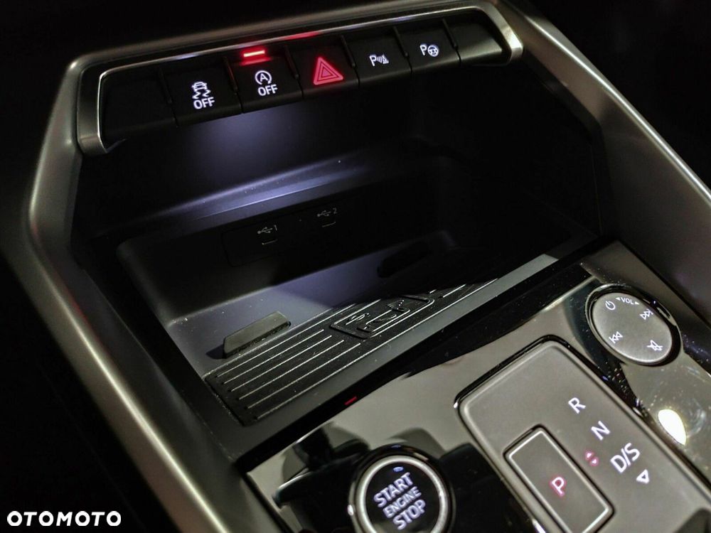 Audi A3 Sportback - 11