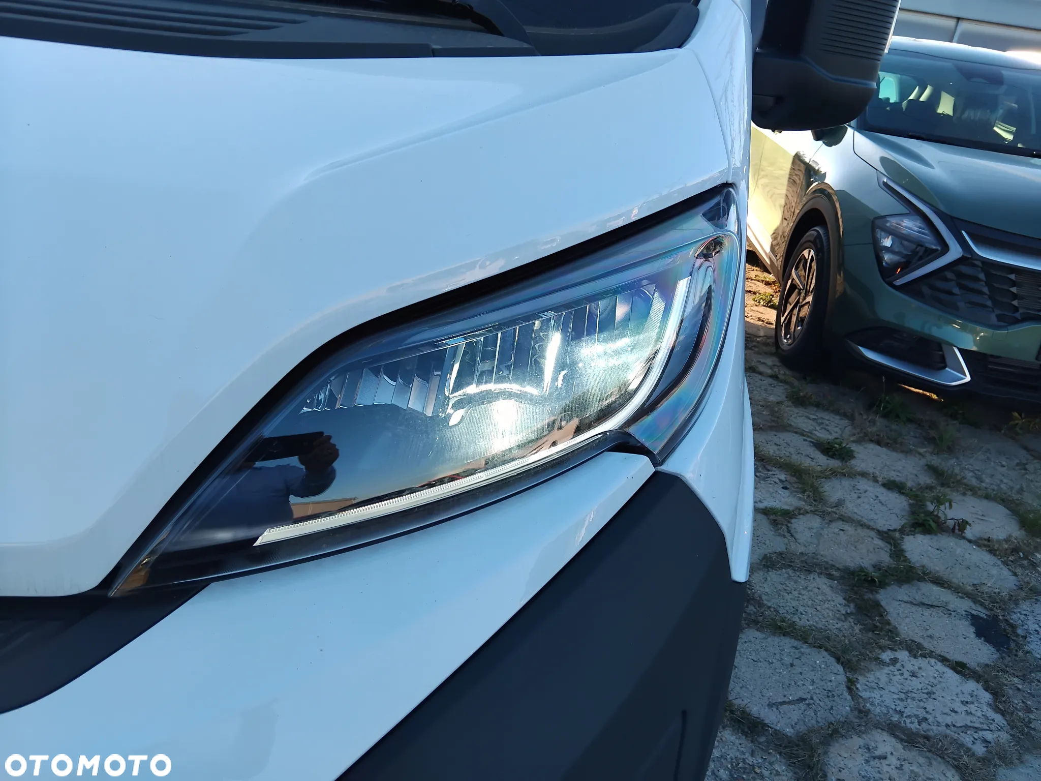 Fiat Ducato - 6