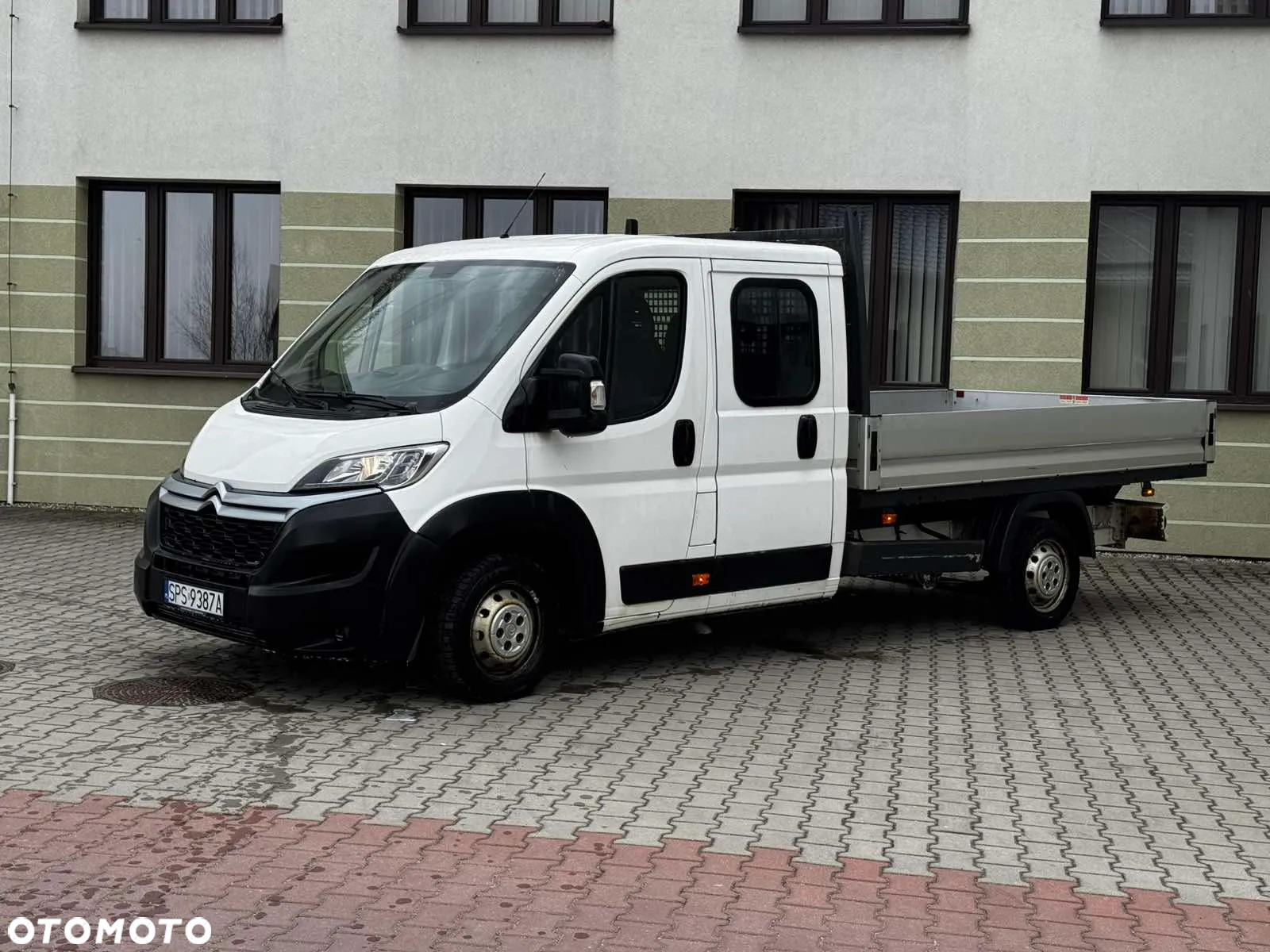 Citroën JUMPER - 4