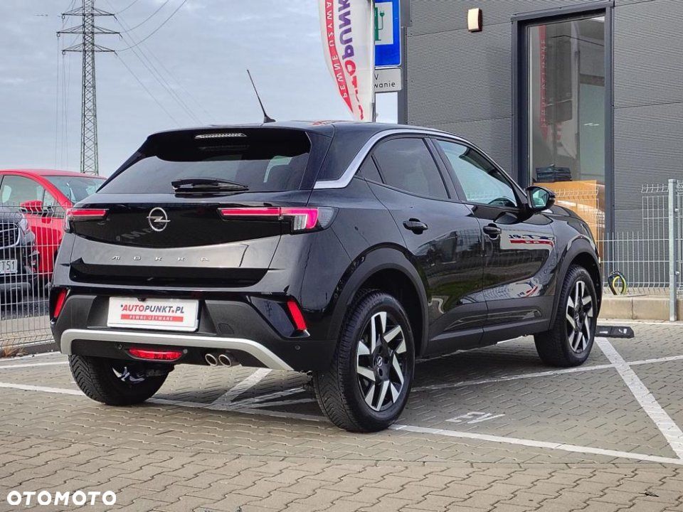 Opel Mokka - 6