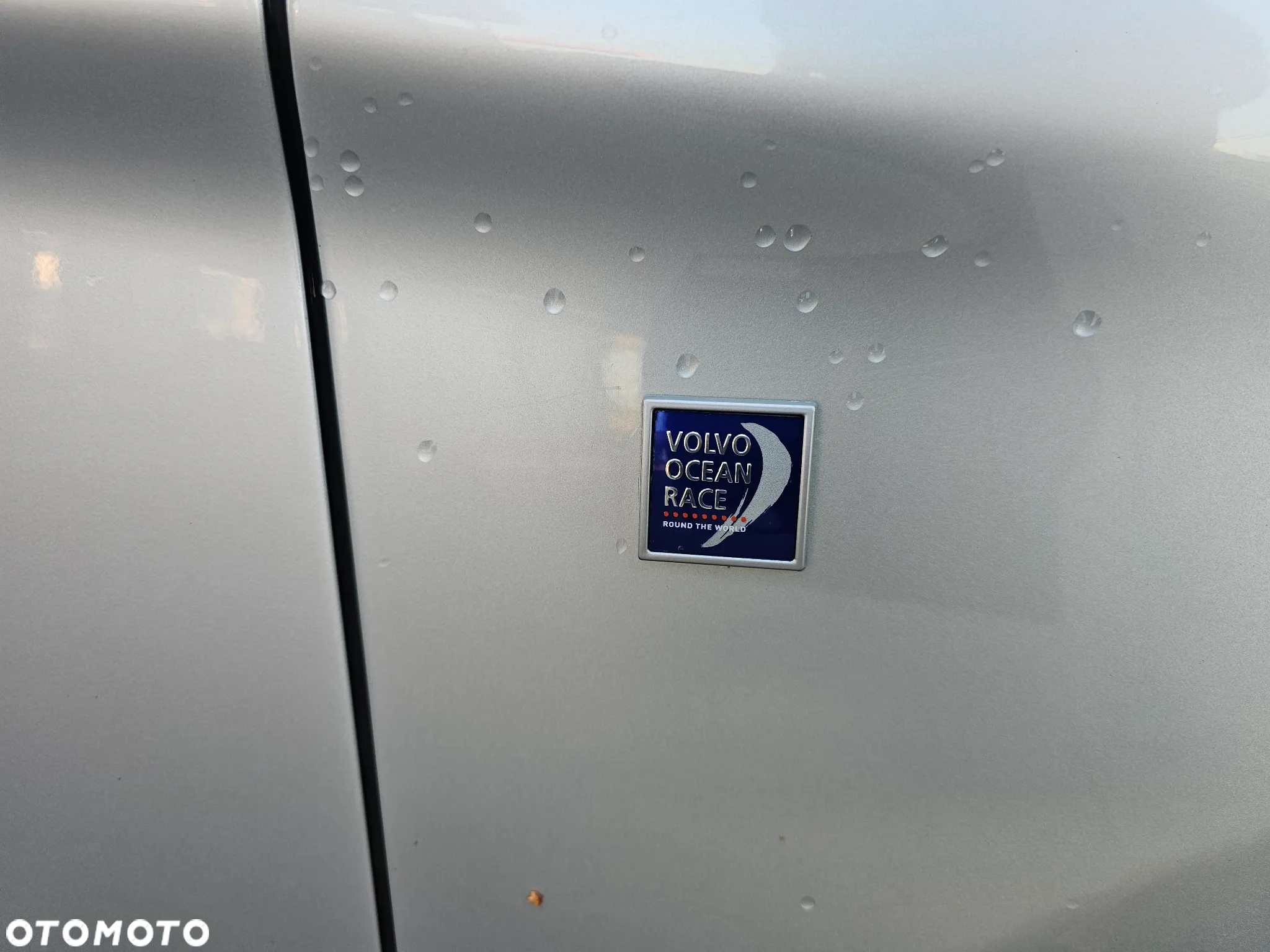 Volvo XC 60 D3 Drive-E Ocean Race - 26