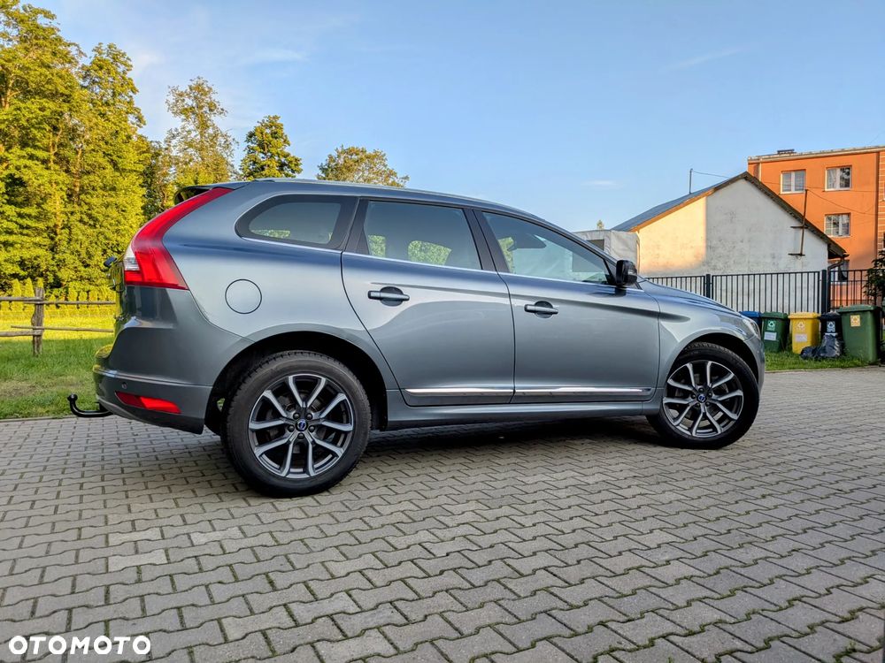 Volvo XC 60 D3 Inscription - 5
