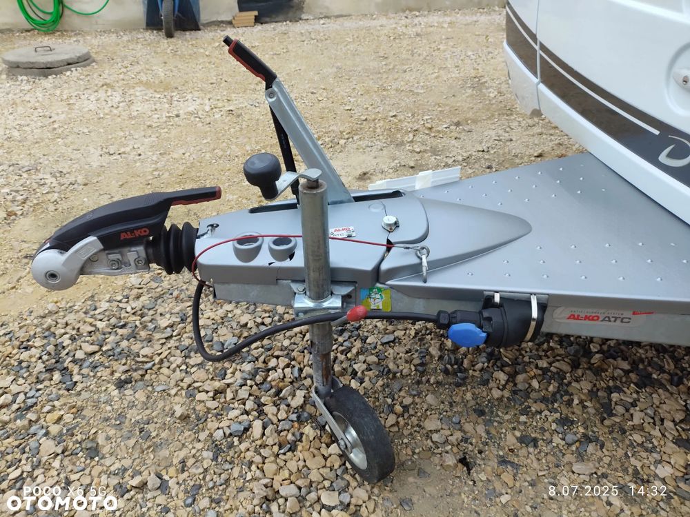 Dethleffs Exclusive 760 DR - 15