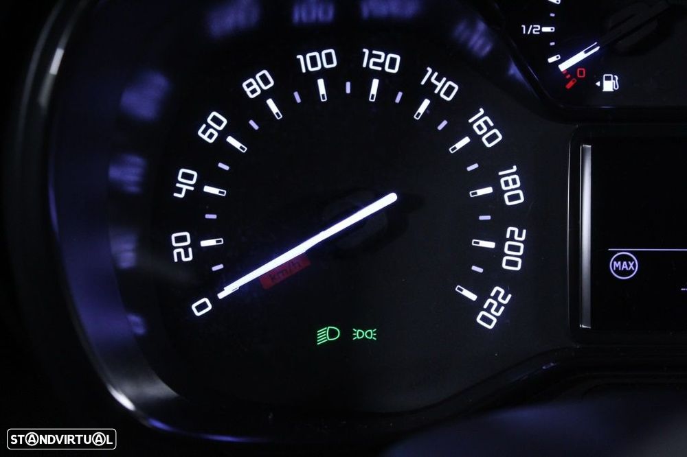 Citroën C3 Aircross 1.2 PureTech C-Series EAT6 - 27