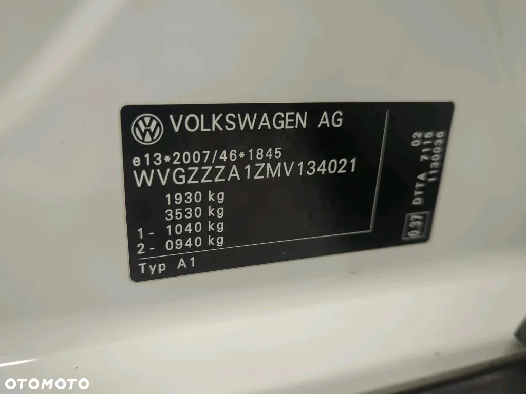Volkswagen T-Roc - 19