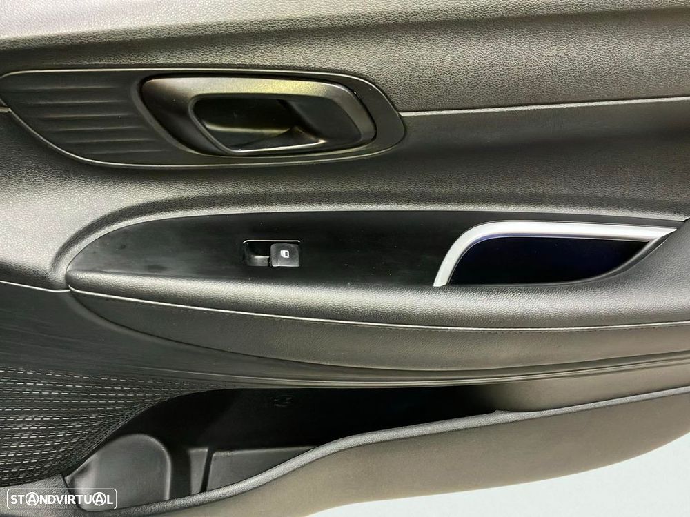 Hyundai i20 1.0 T-GDI Style Plus - 23