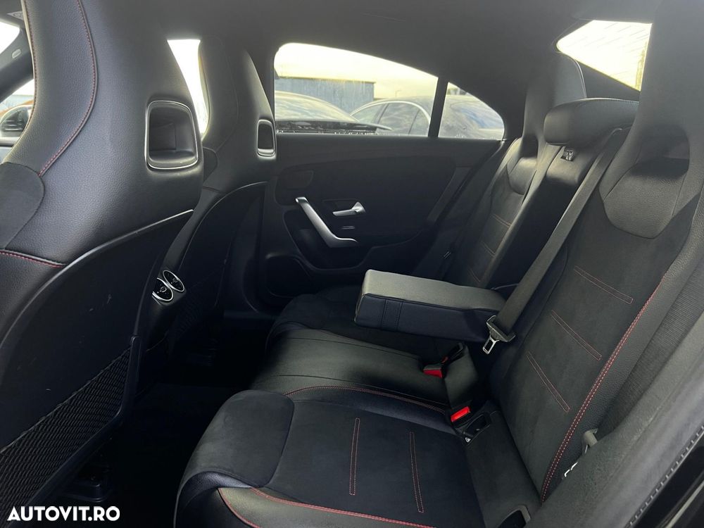 Mercedes-Benz CLA - 30
