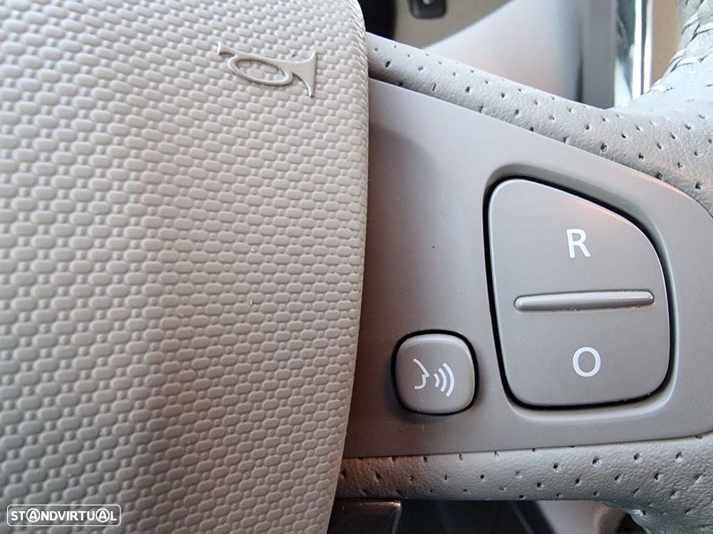 Renault Zoe (c/ Bateria) Bose 40 - 22