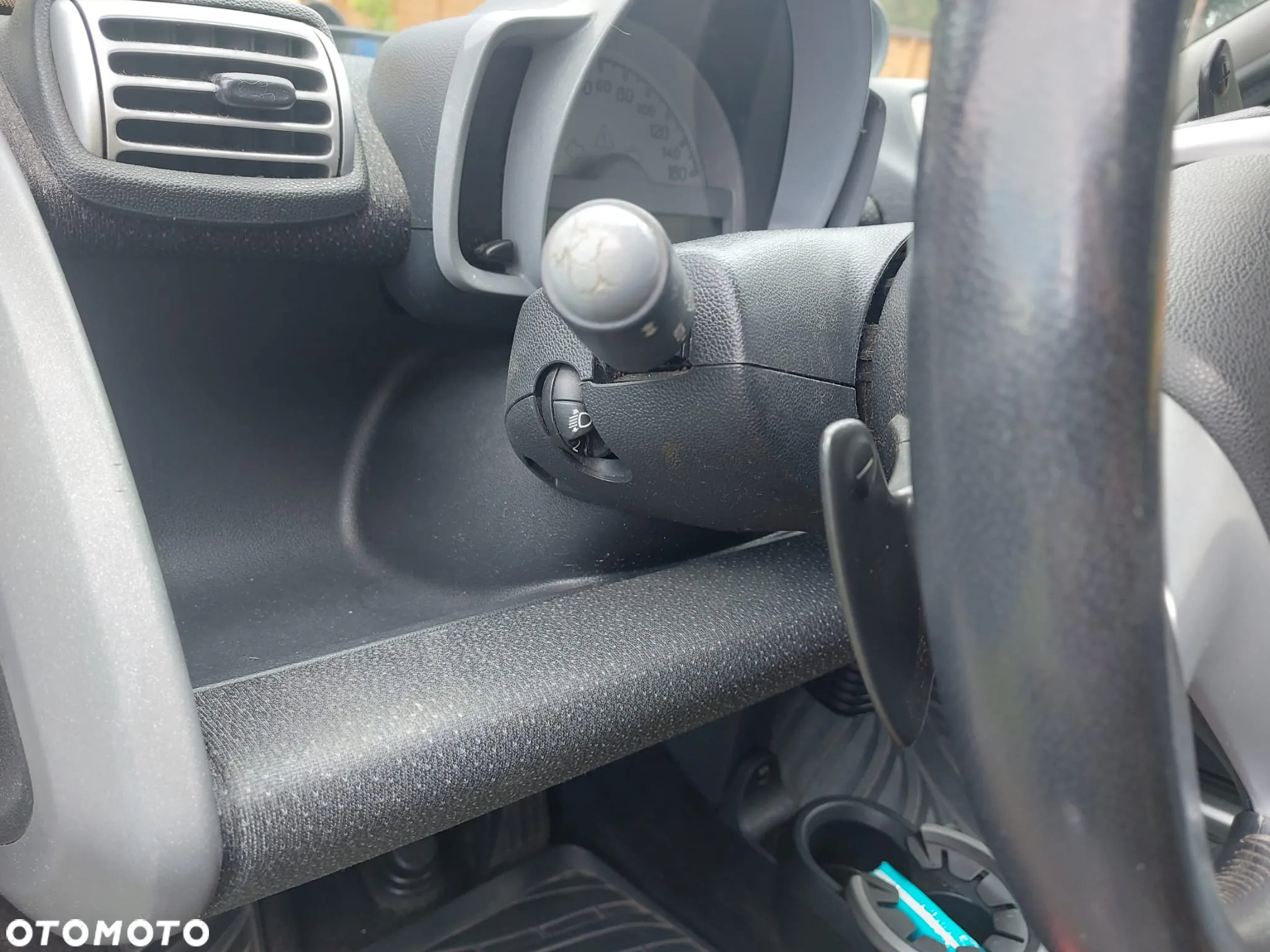 Smart Fortwo & passion cdi - 13