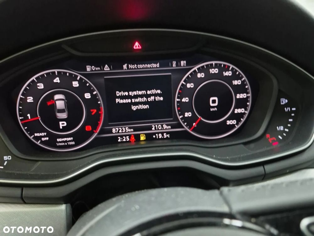 Audi A4 Limousine 2.0 TFSI Quattro S tronic - 12