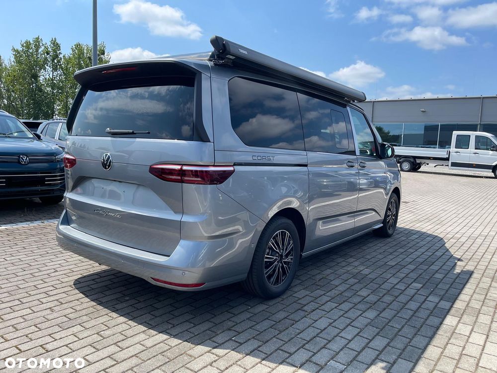 Volkswagen California - 10