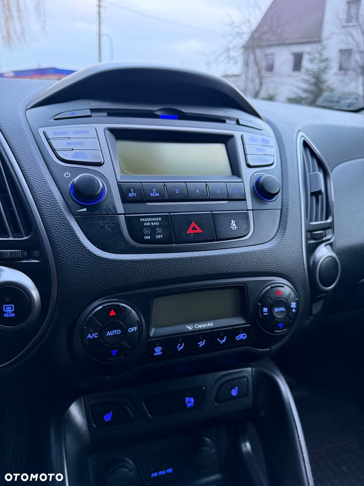 Hyundai ix35 2.0 GDI Comfort 2WD - 26