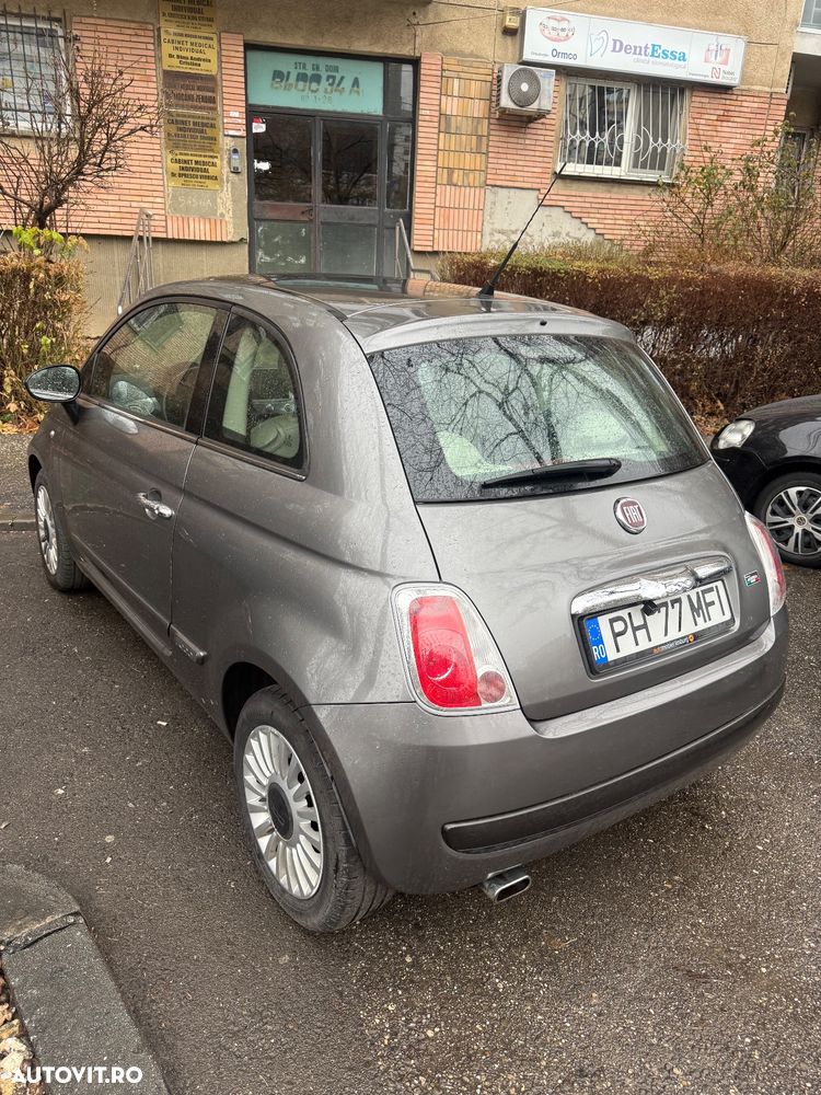 Fiat 500 - 7