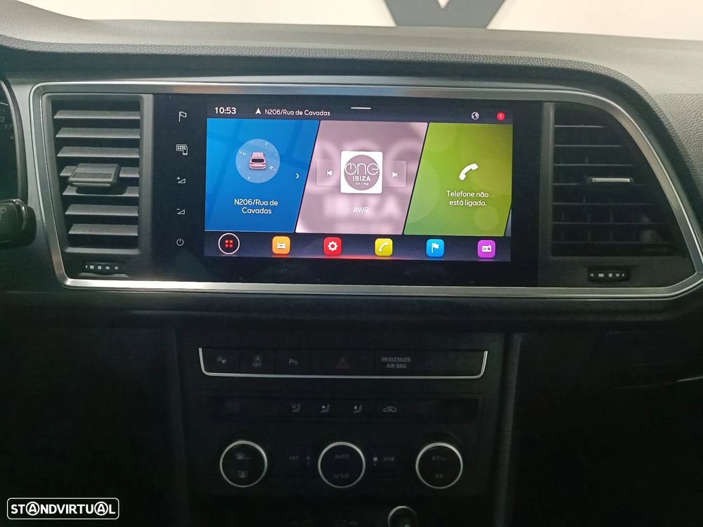 SEAT Ateca 1.0 TSI Style - 32