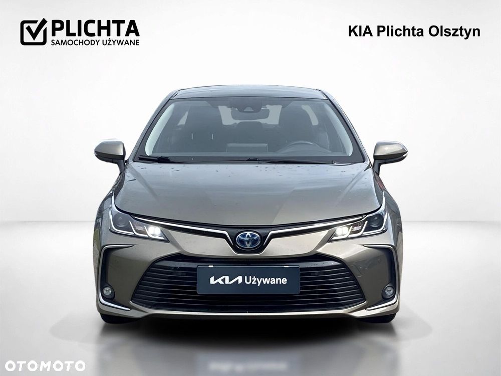 Toyota Corolla - 9
