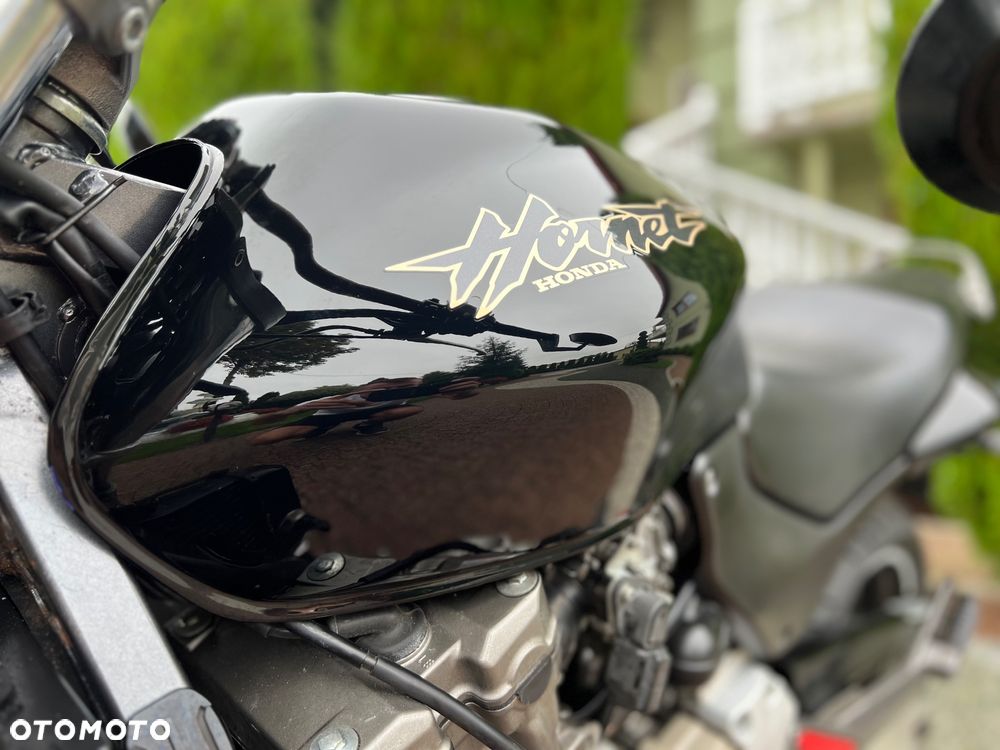 Honda Hornet - 29