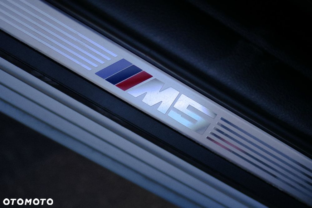 BMW M5 Standard - 20