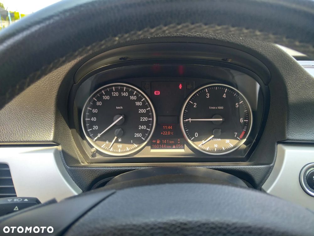 BMW Seria 3 - 11